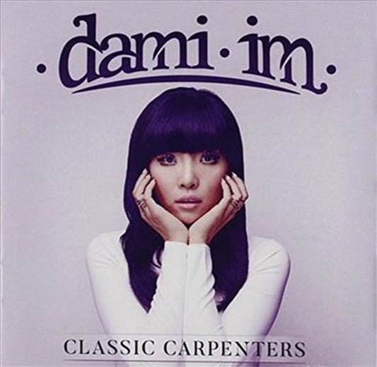 Classic Carpenters - Im, Dami Cd Album V210-2309680