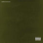 Untitled Unmastered - Lamar, Kendrick Cd Album V210-2309777