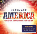 Ultimate: America - Various Cd Album V210-2309802