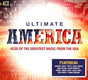Ultimate: America - Various Cd Album V210-2309802