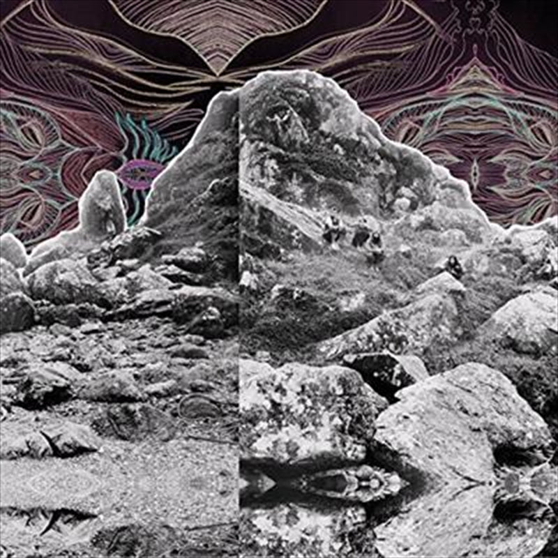 Dying Surfer Meets His Maker - All Them Witches Cd Album V210-2309870