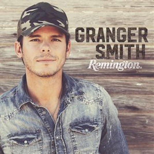 Remington - Smith, Granger Cd Album V210-2310005