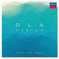 Ola Gjielo - Gjeilo, Ola Cd Album V210-2310266