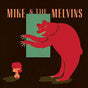 Three Men And A Baby - Mike And The Melvins Cd Album V210-2310354