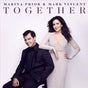 Together - Prior, Marina And Mark Vincent Cd Album V210-2310458