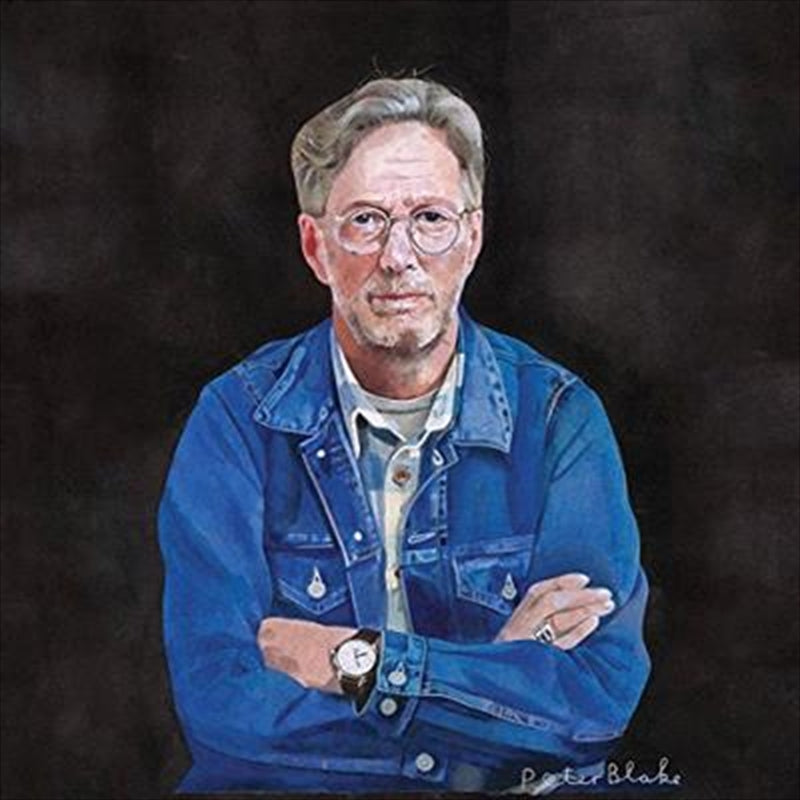I Still Do - Clapton, Eric Cd Album V210-2310460