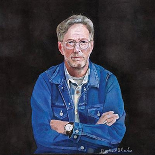 I Still Do - Clapton, Eric Cd Album V210-2310460