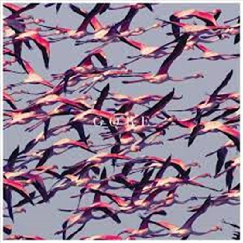 Gore - Deftones Cd Album V210-2310481