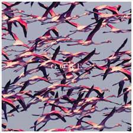 Gore - Deftones Cd Album V210-2310481