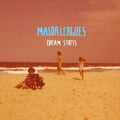 Dream States - Major Leagues Cd Album V210-2310532