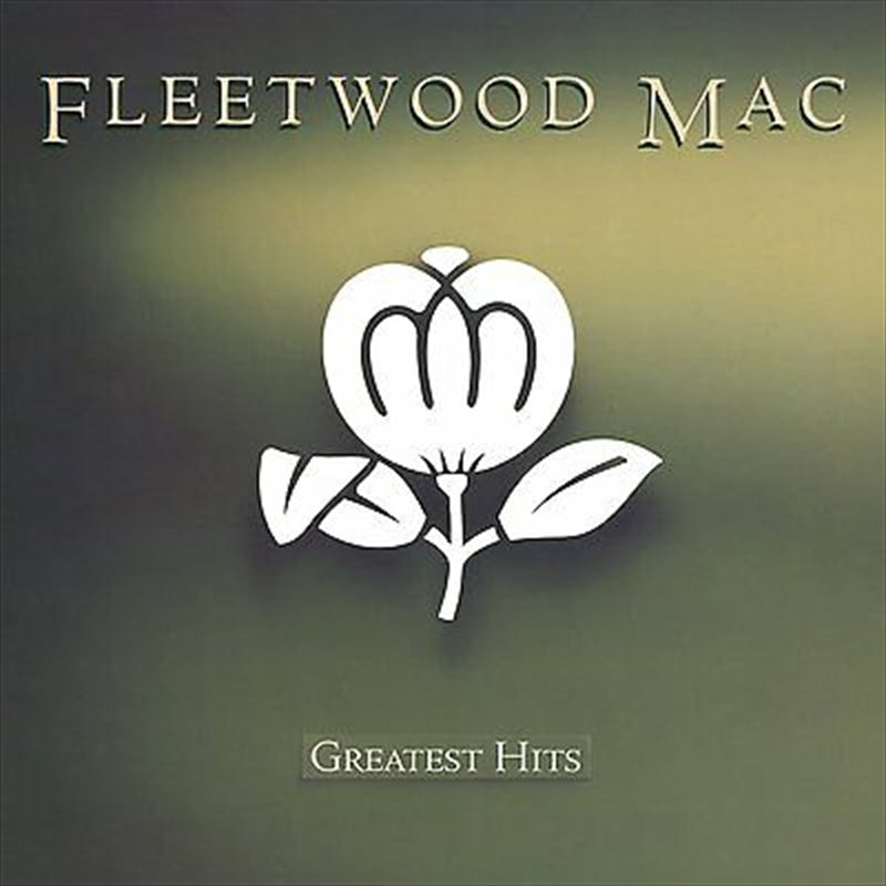 Greatest Hits - Fleetwood Mac Cd Album V210-2310585