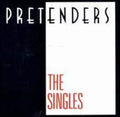 Pretenders: The Singles - Pretenders, The Cd Album V210-2310732