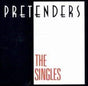 Pretenders: The Singles - Pretenders, The Cd Album V210-2310732