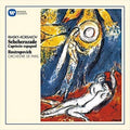 Rimsky Korsakov: Scheherazade - Rostropovich, Mstislav Cd Album V210-2310773