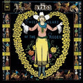 Sweetheart Of The Rodeo - Byrds, The Cd Album V210-2310926
