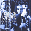 Diamonds And Pearls - Prince Cd Album V210-2311567