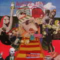Paradise - White Lung Cd Album V210-2311627