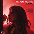 Hero - Morris, Maren Cd Album V210-2311742
