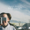 Holy Ghost - Modern Baseball Cd Album V210-2311820
