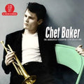 Absolutely Essential Collectio - Baker, Chet Cd Album V210-2312165