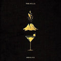 Ash And Ice - Kills, The Cd Album V210-2312591