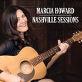 Nashville Sessions: Ep - Howard, Marcia Cd Album V210-2312789