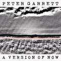 A Version Of Now - Garrett, Peter Cd Album V210-2312876