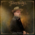 All Night Ghost Town - Walker, Jason Cd Album V210-2312878