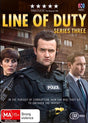 Line Of Duty - Season 3 DVD V210-2313325
