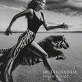 Wings Of The Wild - Goodrem, Delta Cd Album V210-2314068