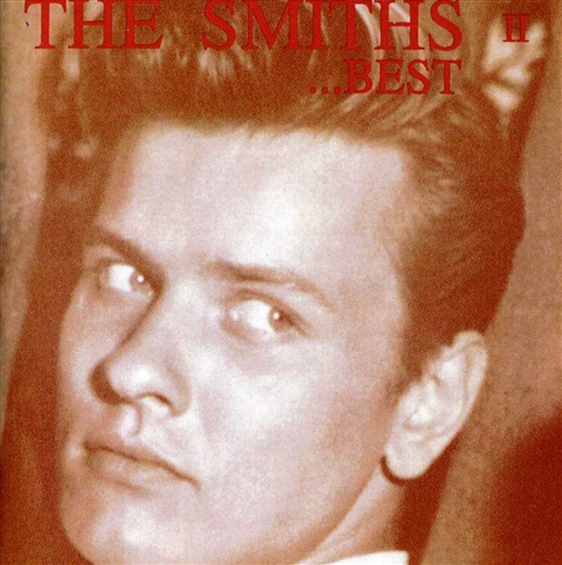 Best Of 2 - Smiths, The Cd Album V210-2314085