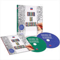 Colour Me Classical - Various Cd Album V210-2314135