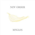 Singles - New Order Cd Album V210-2314191