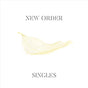 Singles - New Order Cd Album V210-2314191