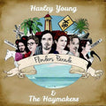 Flinders Parade - Young, Harley And The Haymakers Cd Album V210-2314419