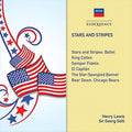 Stars And Stripes - Lewis, Henry And Sir Georg Solti Cd Album V210-2314689
