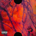 Blank Face Lp - Schoolboy Q Cd Album V210-2314726