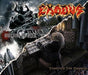 Tempo Of The Damned: Shovel He - Exodus Cd Album V210-2314969