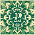 Look Park - Look Park Cd Album V210-2315021