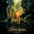 Jungle Book - Soundtrack Cd Album V210-2315098