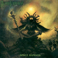 Space Bandits: Expanded Edn - Hawkwind Cd Album V210-2315319