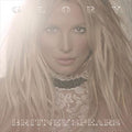 Glory - Spears, Britney Cd Album V210-2316053