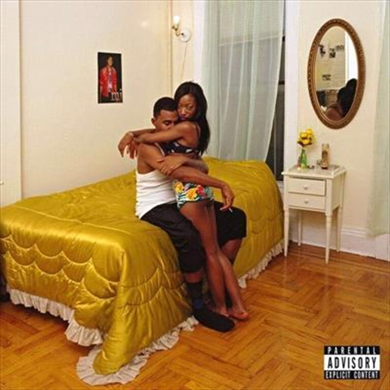 Freetown Sound - Blood Orange Cd Album V210-2316375