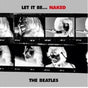 Let It Be Naked - Beatles, The Cd Album V210-2316850