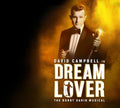 Dream Lover: Bobby Darin Music - Soundtrack Cd Album V210-2317568