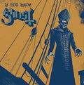 If You Have Ghost - Ghost Cd Album V210-2318179