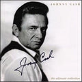 Ultimate Collection - Cash, Johnny Cd Album V210-2318233