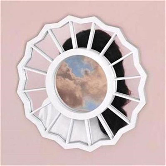 Divine Feminine - Miller, Mac Cd Album V210-2318266