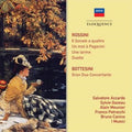 Rossini: Sonate A Quattro - Accardo, Salvatore: I Musici Bottes Cd Album V210-2318291