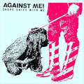 Shape Shift With Me - Against Me Cd Album V210-2318292
